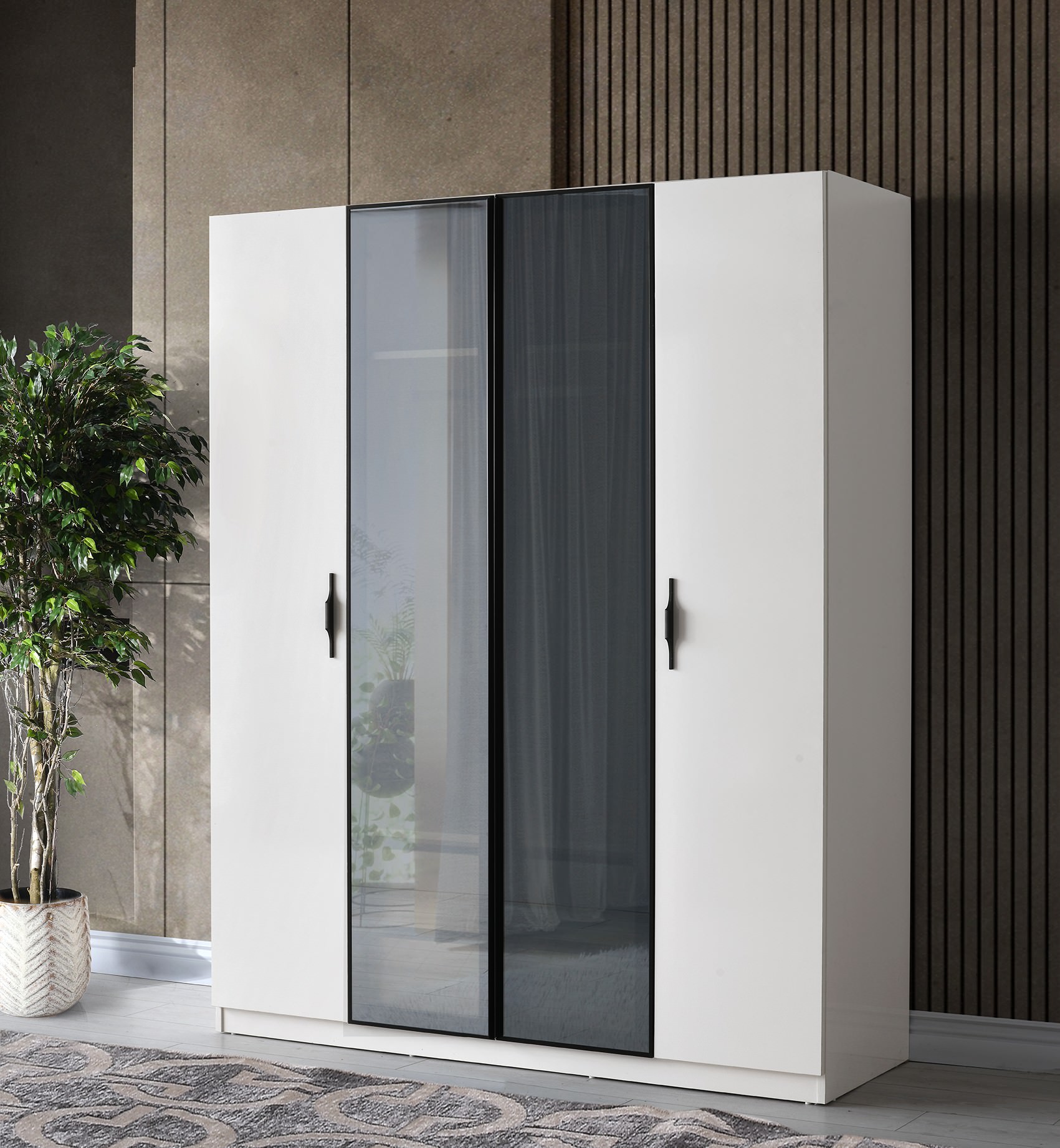 Garden Aytaşı Dolap