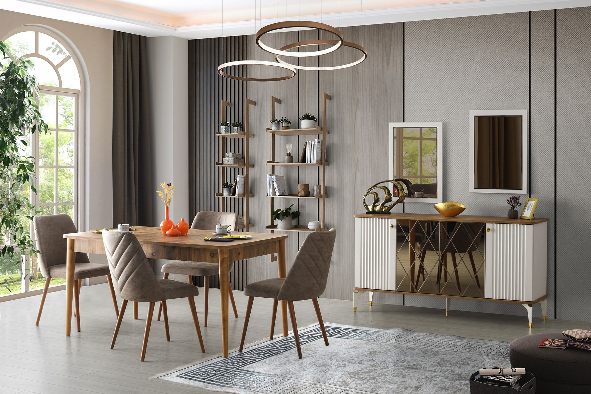 Şişli Yemek Odası